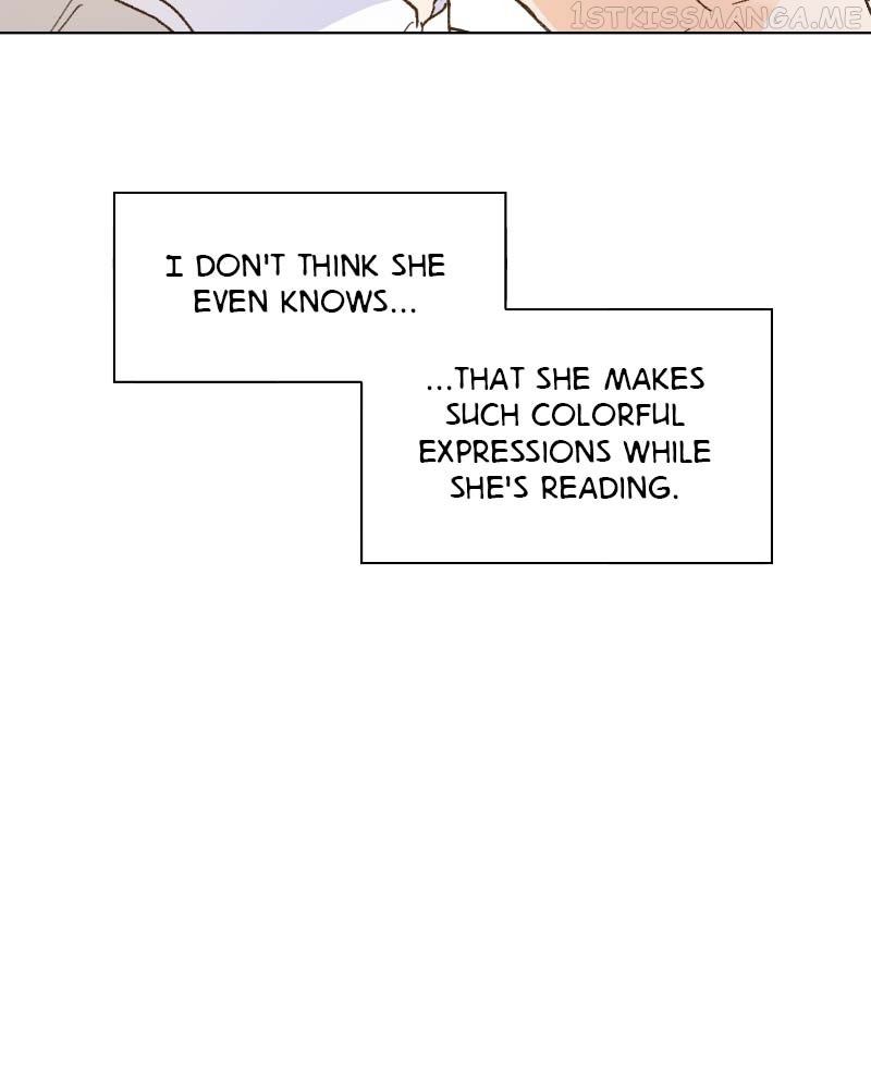 Dear First Love Chapter 11 - page 45