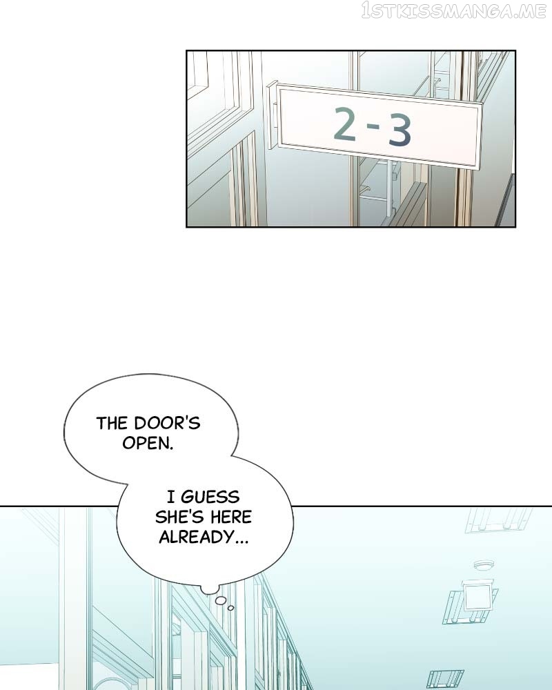 Dear First Love Chapter 11 - page 46