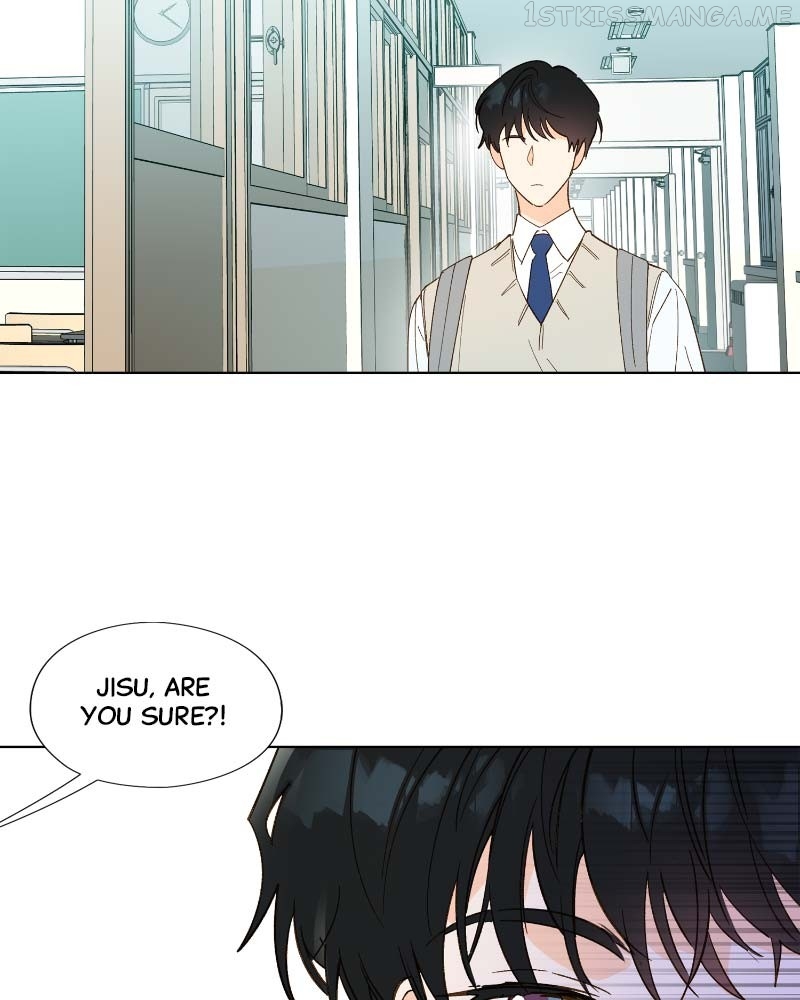 Dear First Love Chapter 11 - page 47
