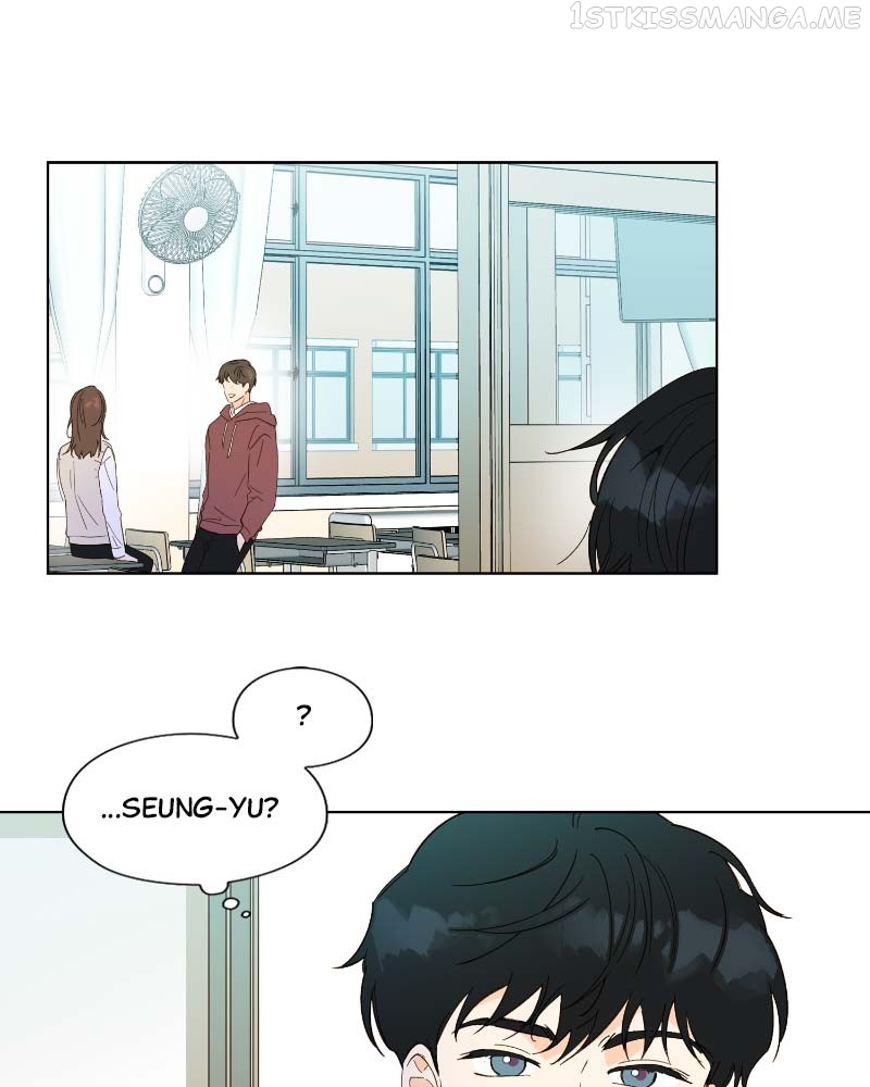 Dear First Love Chapter 11 - page 49