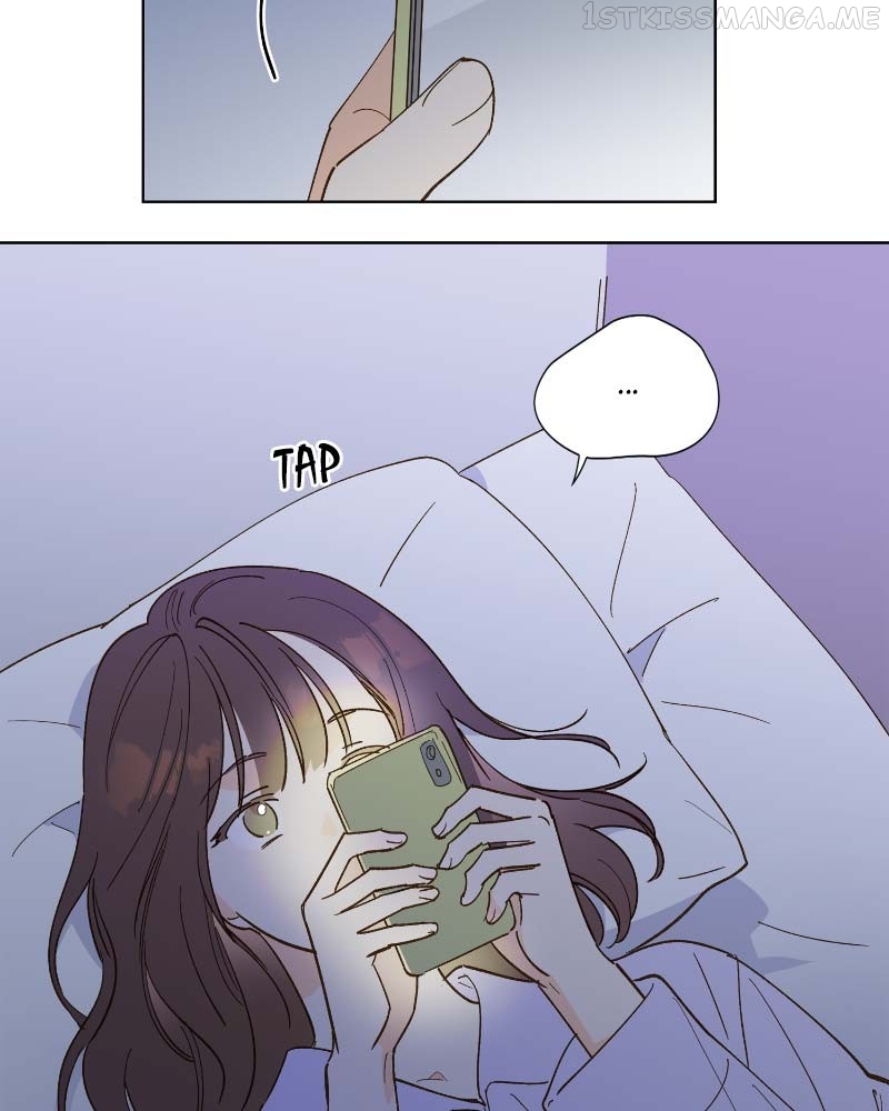 Dear First Love Chapter 11 - page 5