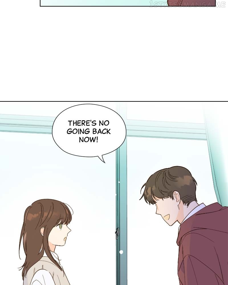 Dear First Love Chapter 11 - page 51