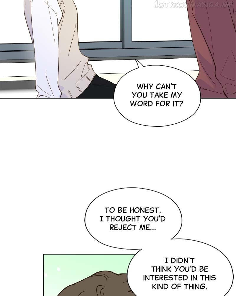 Dear First Love Chapter 11 - page 52