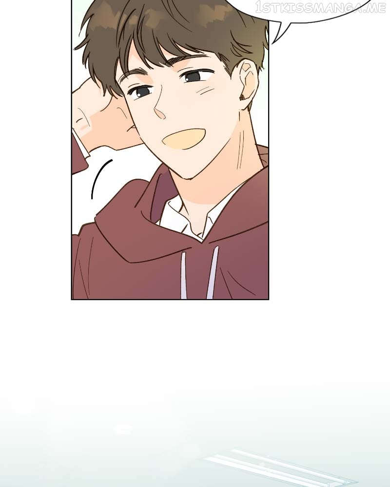 Dear First Love Chapter 11 - page 53