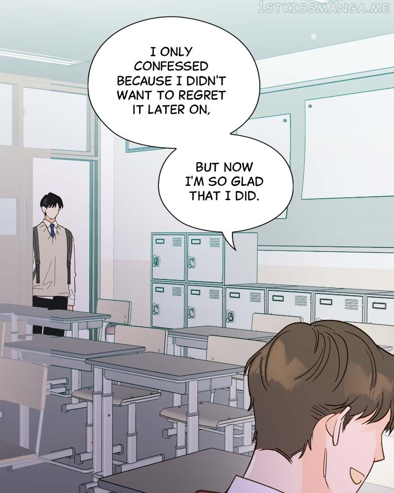 Dear First Love Chapter 11 - page 54