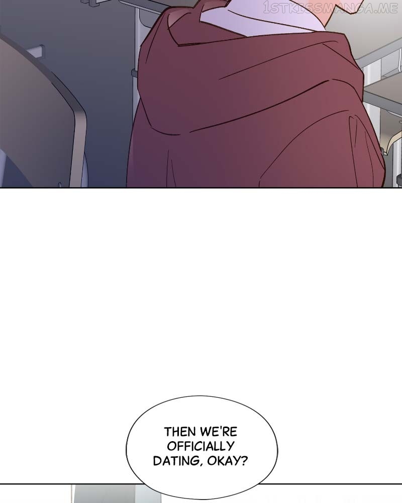 Dear First Love Chapter 11 - page 55