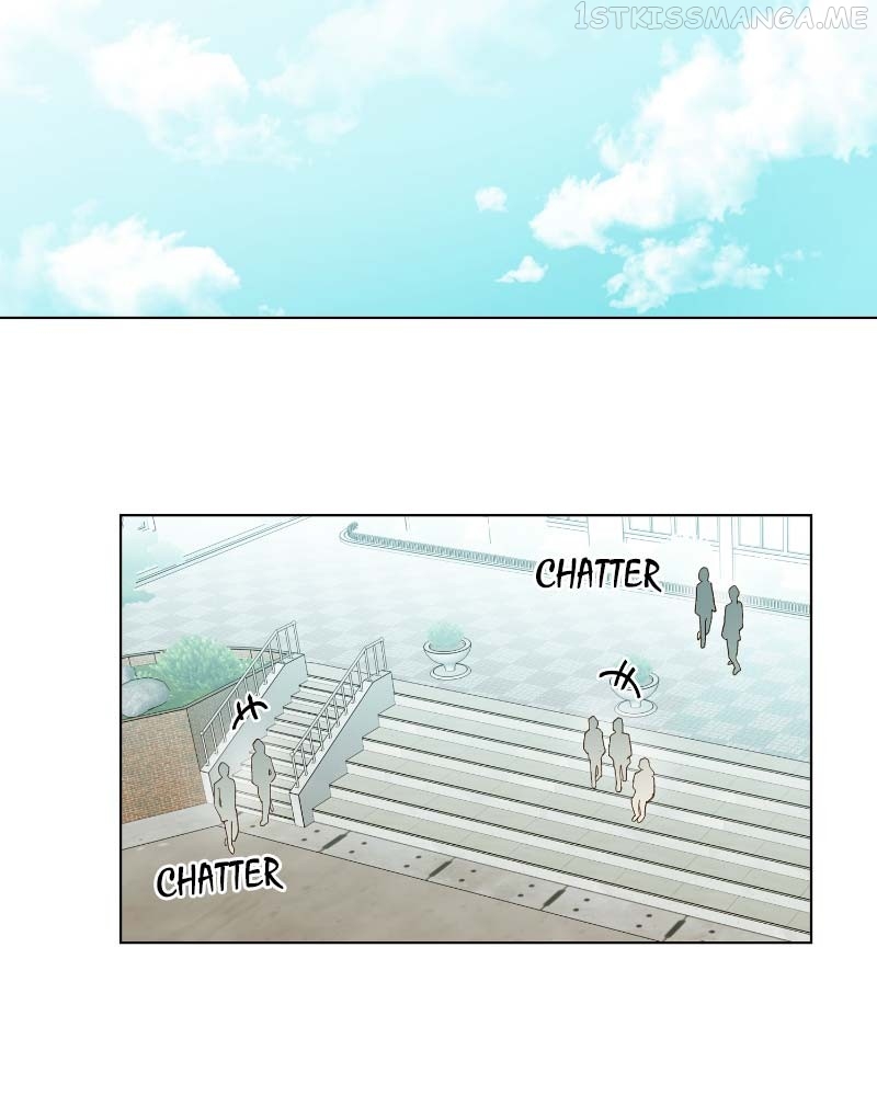 Dear First Love Chapter 11 - page 59