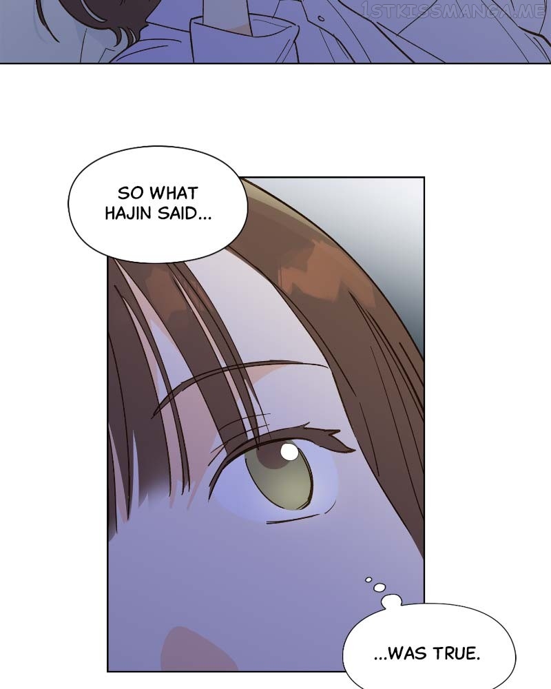Dear First Love Chapter 11 - page 6