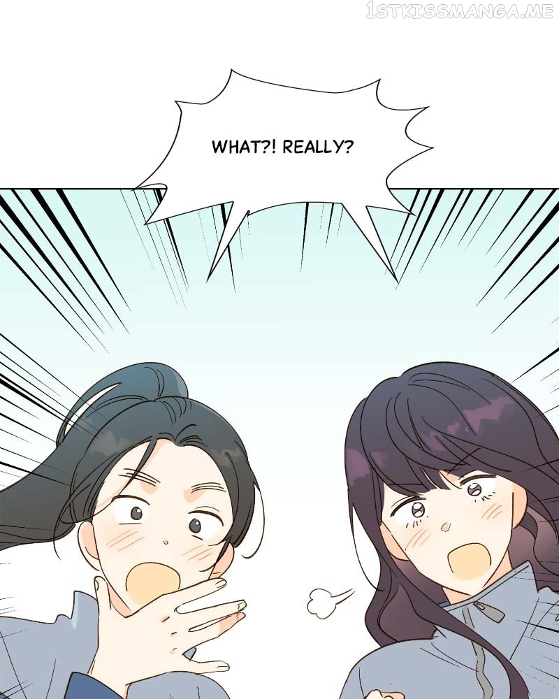 Dear First Love Chapter 11 - page 60