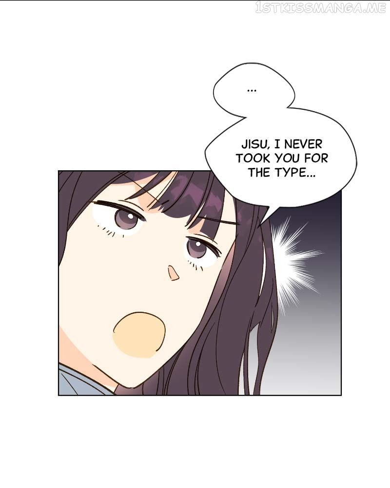 Dear First Love Chapter 11 - page 64