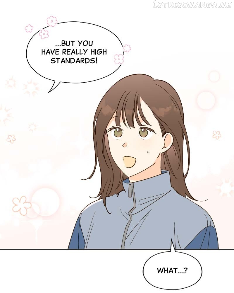 Dear First Love Chapter 11 - page 65