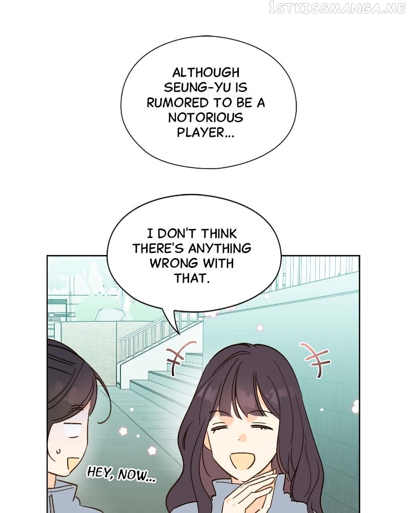 Dear First Love Chapter 11 - page 67