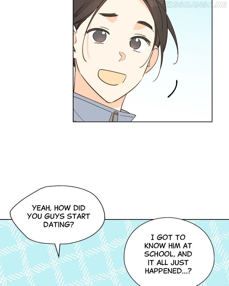 Dear First Love Chapter 11 - page 69