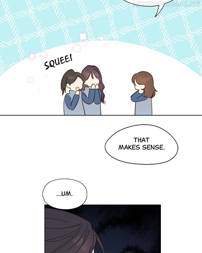 Dear First Love Chapter 11 - page 70
