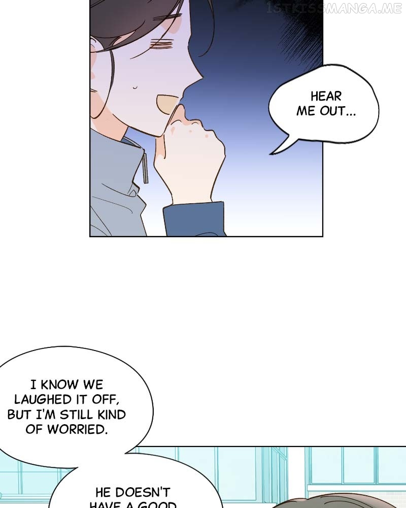 Dear First Love Chapter 11 - page 71