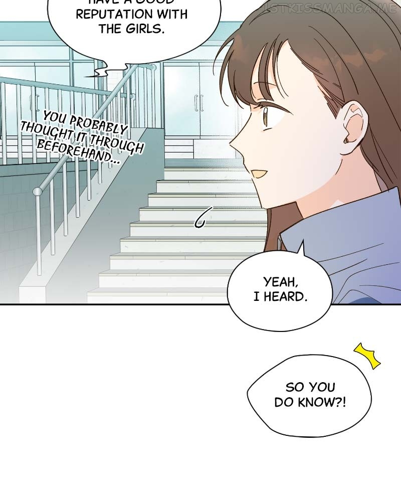 Dear First Love Chapter 11 - page 72