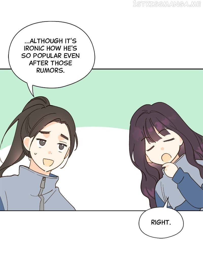 Dear First Love Chapter 11 - page 73