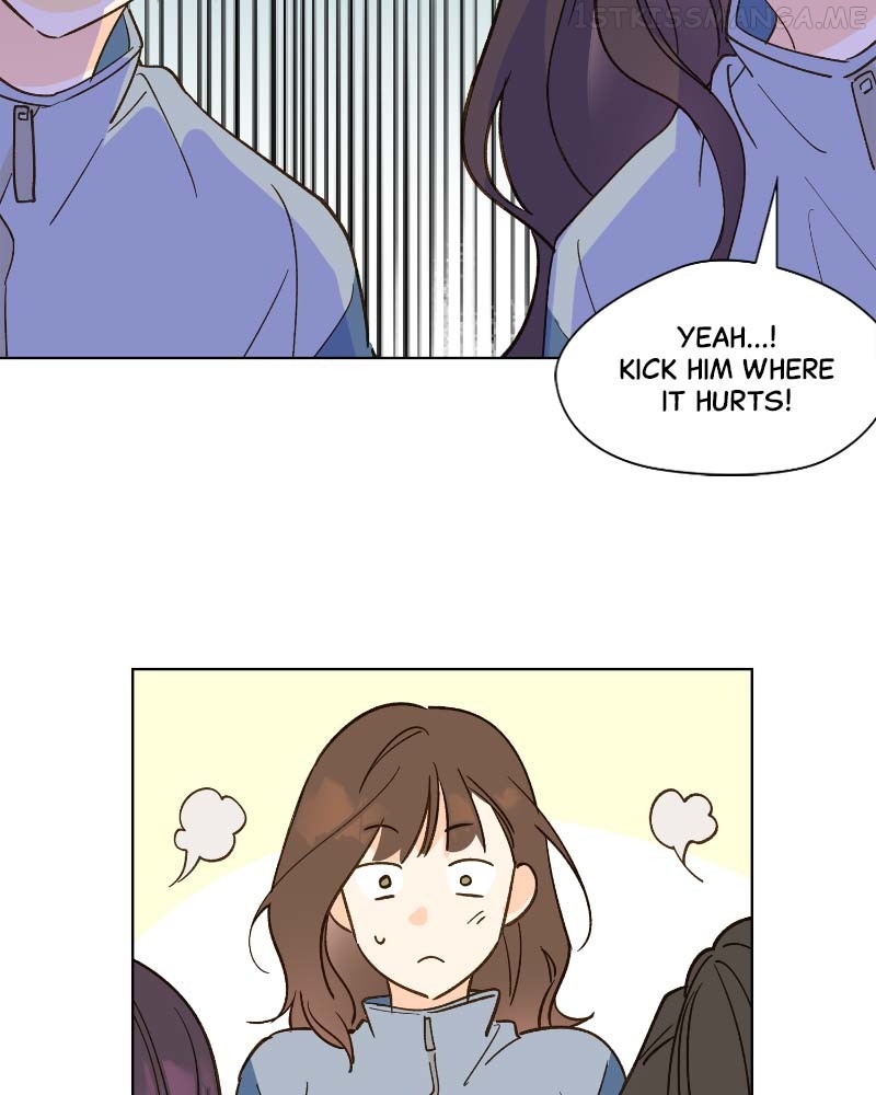 Dear First Love Chapter 11 - page 76