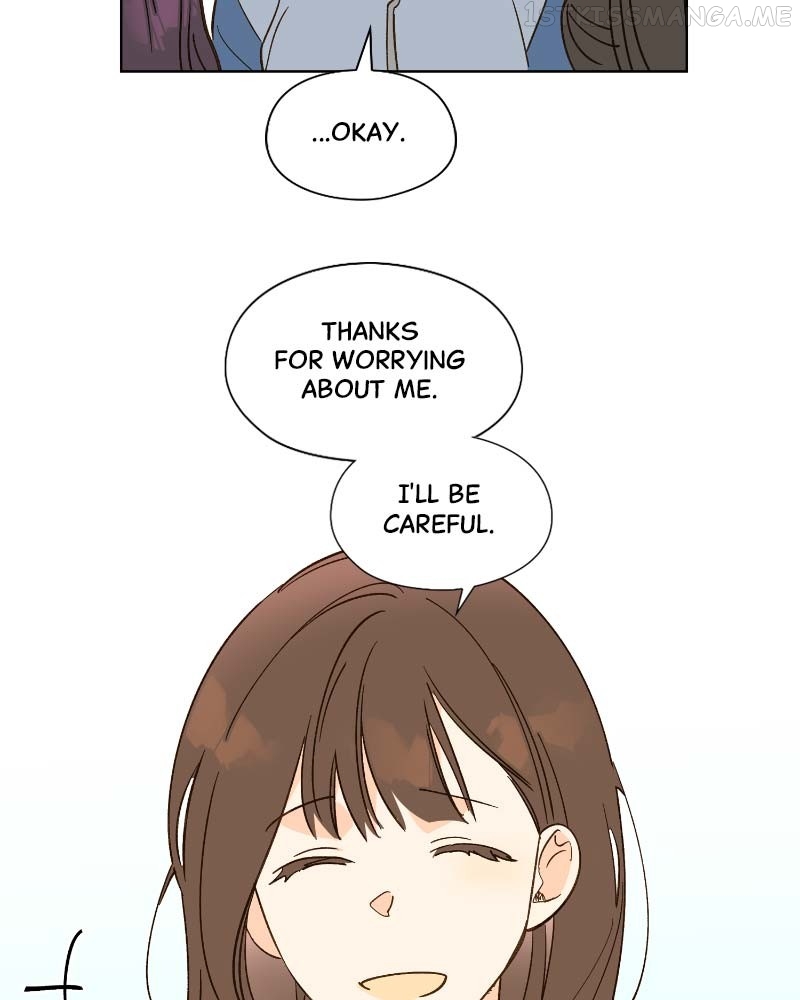 Dear First Love Chapter 11 - page 77