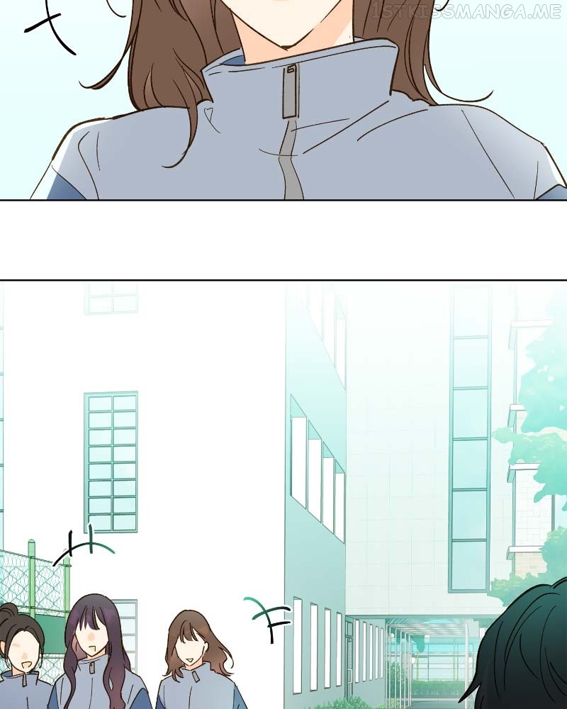 Dear First Love Chapter 11 - page 78