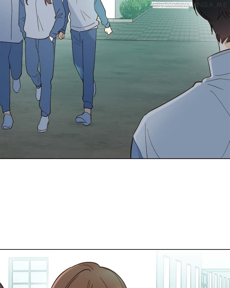 Dear First Love Chapter 11 - page 79