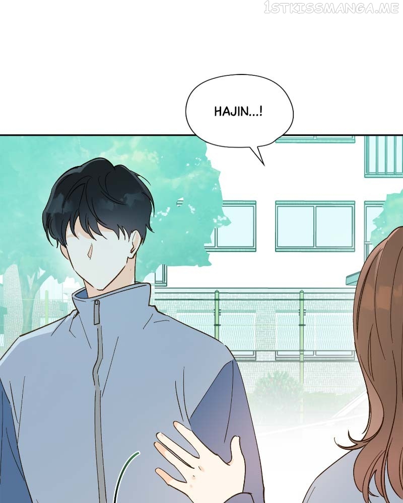 Dear First Love Chapter 11 - page 81