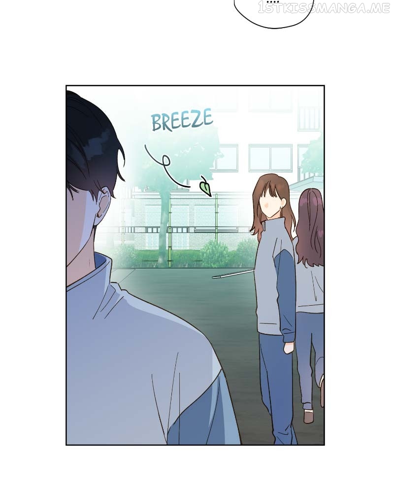 Dear First Love Chapter 11 - page 83