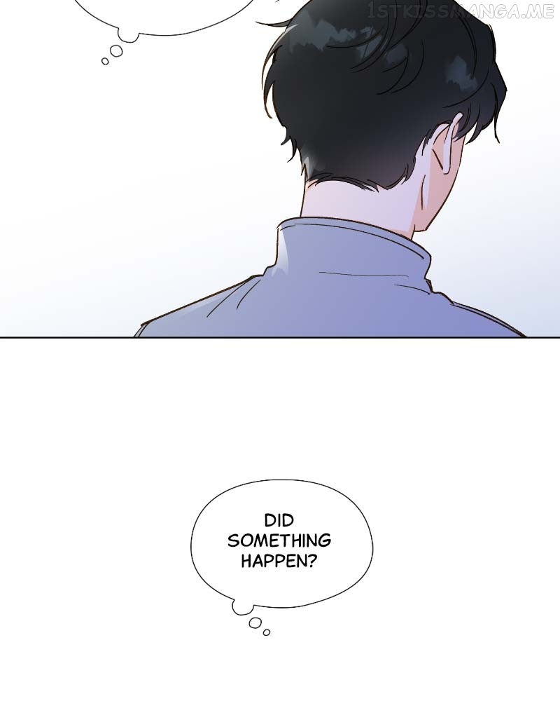 Dear First Love Chapter 11 - page 85