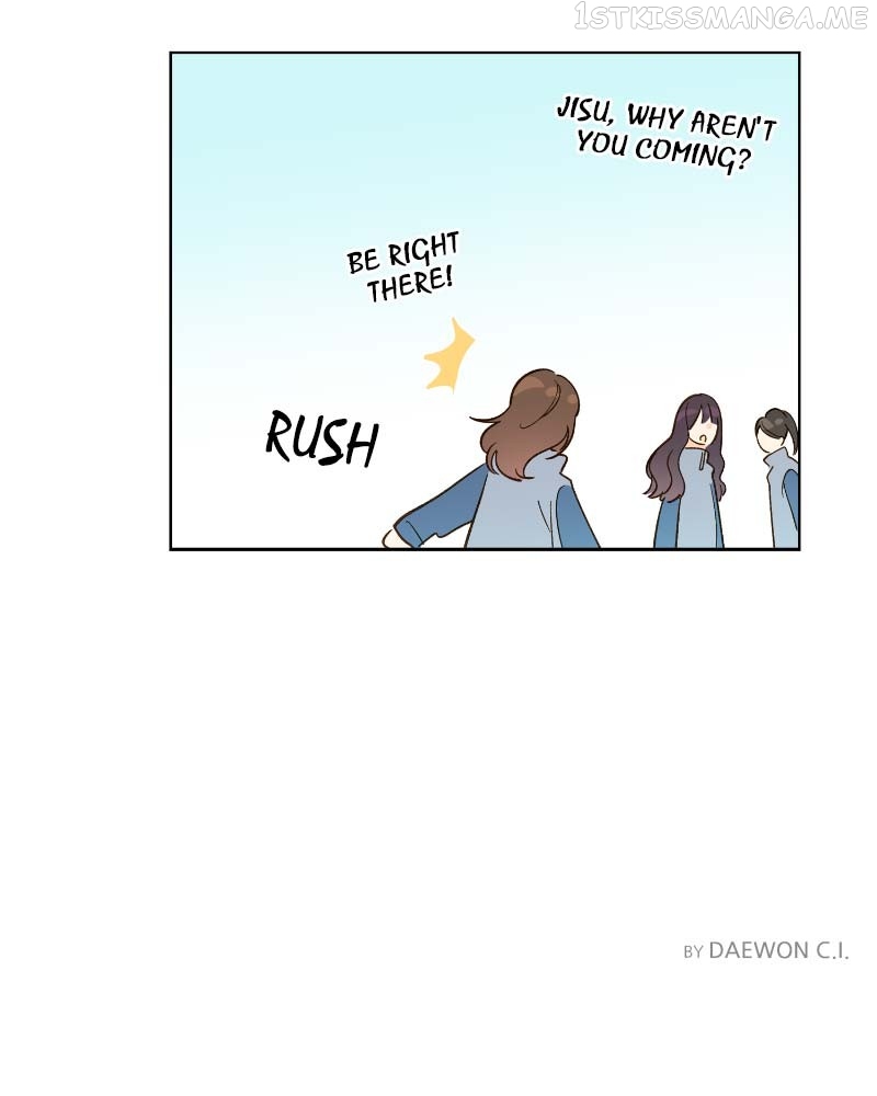 Dear First Love Chapter 11 - page 86