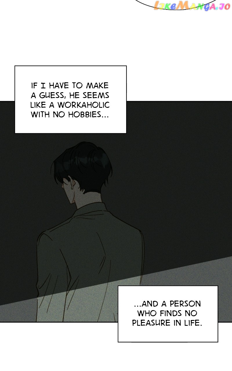 Dear First Love Chapter 45 - page 10