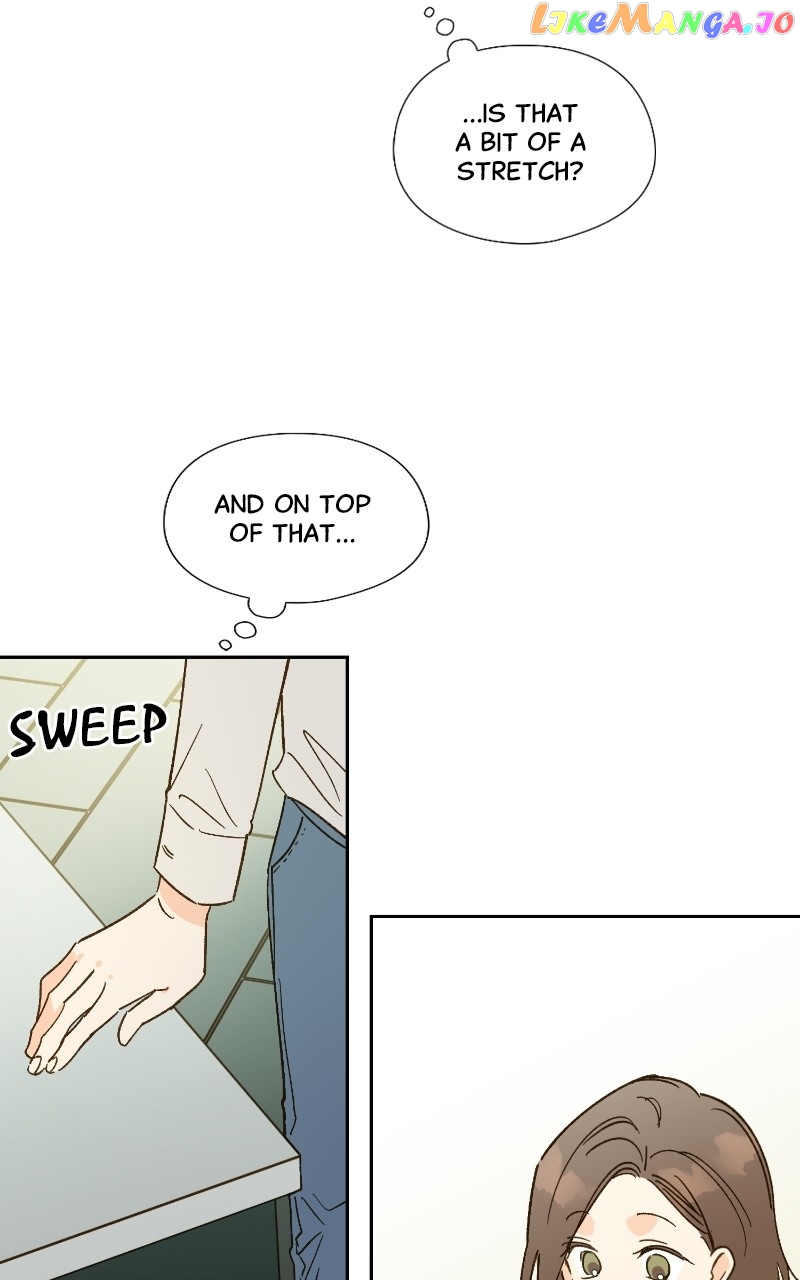 Dear First Love Chapter 45 - page 11