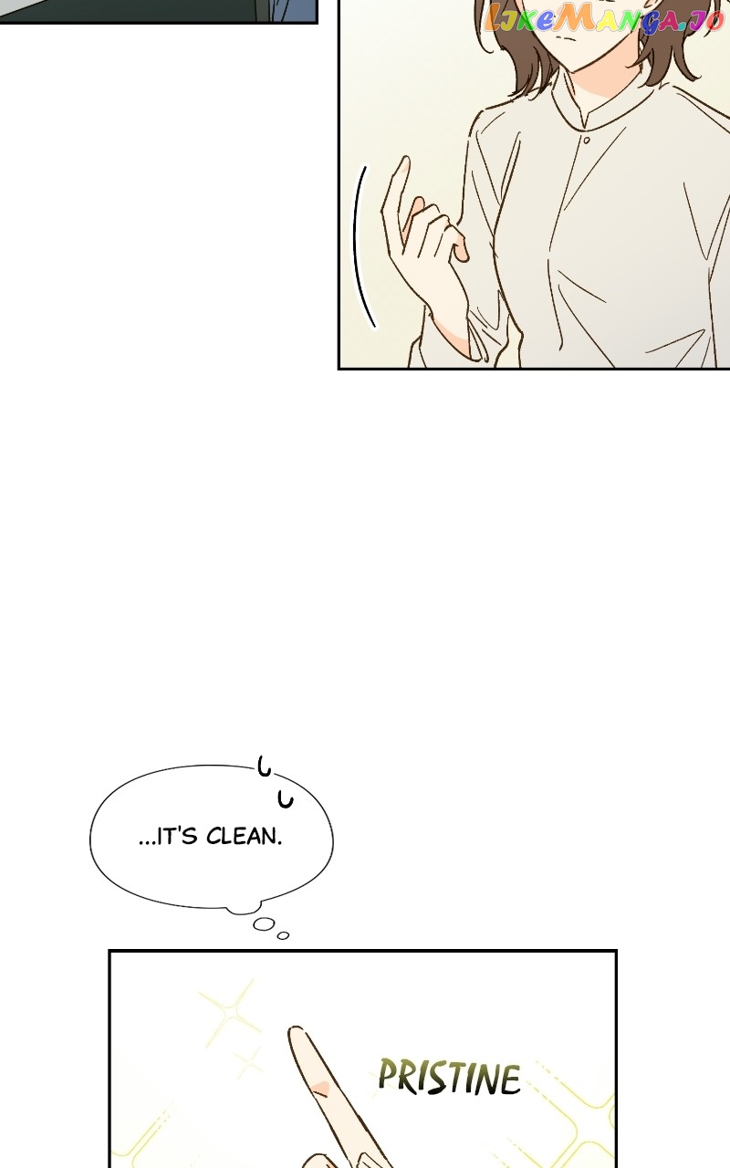Dear First Love Chapter 45 - page 12
