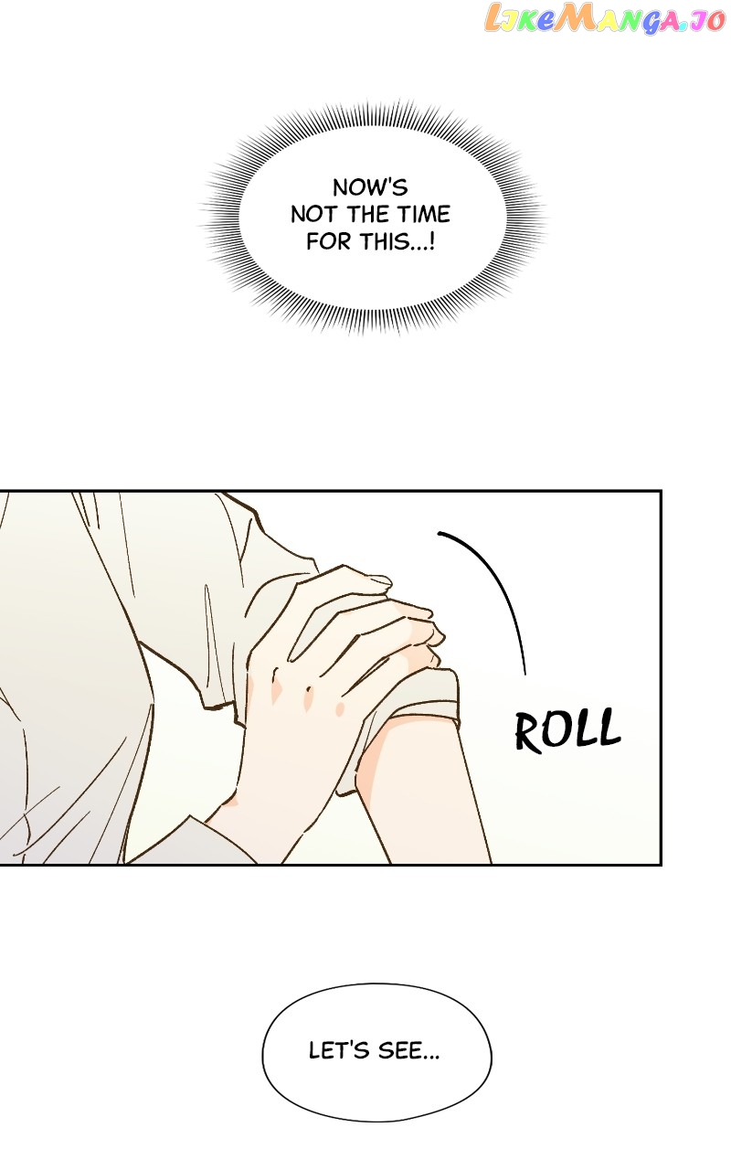 Dear First Love Chapter 45 - page 15