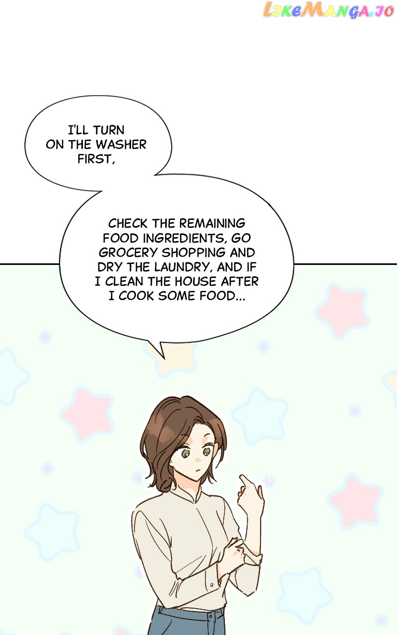 Dear First Love Chapter 45 - page 16