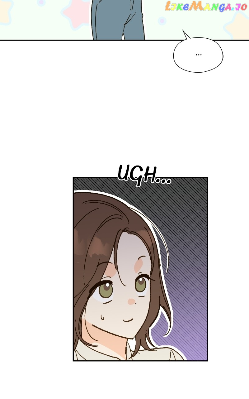 Dear First Love Chapter 45 - page 17