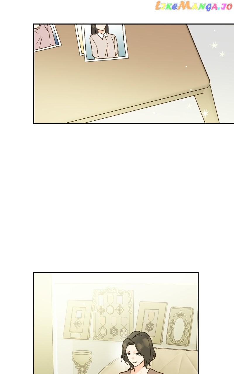 Dear First Love Chapter 45 - page 21