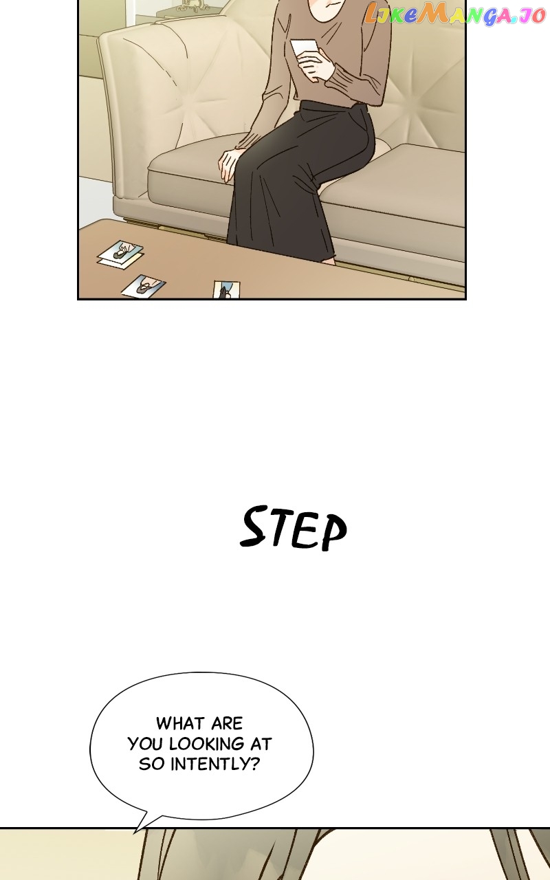 Dear First Love Chapter 45 - page 22