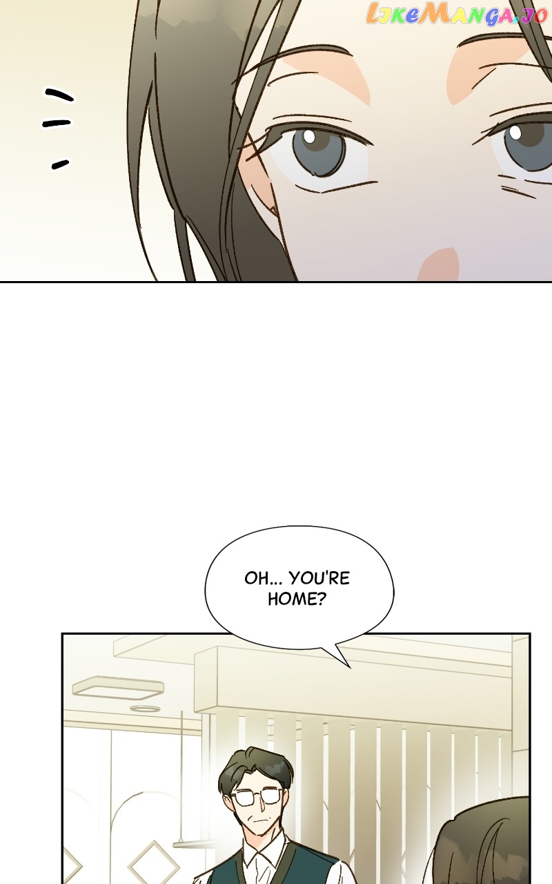 Dear First Love Chapter 45 - page 23