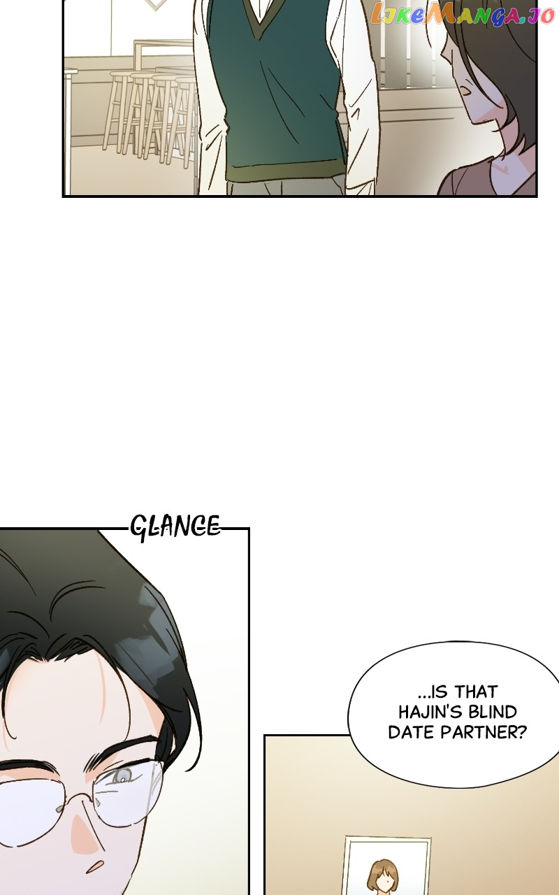 Dear First Love Chapter 45 - page 24