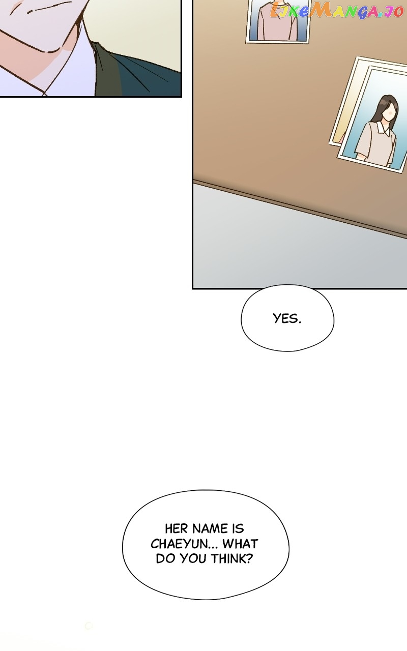 Dear First Love Chapter 45 - page 25