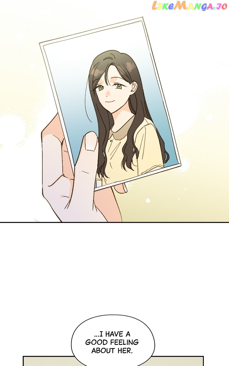 Dear First Love Chapter 45 - page 26