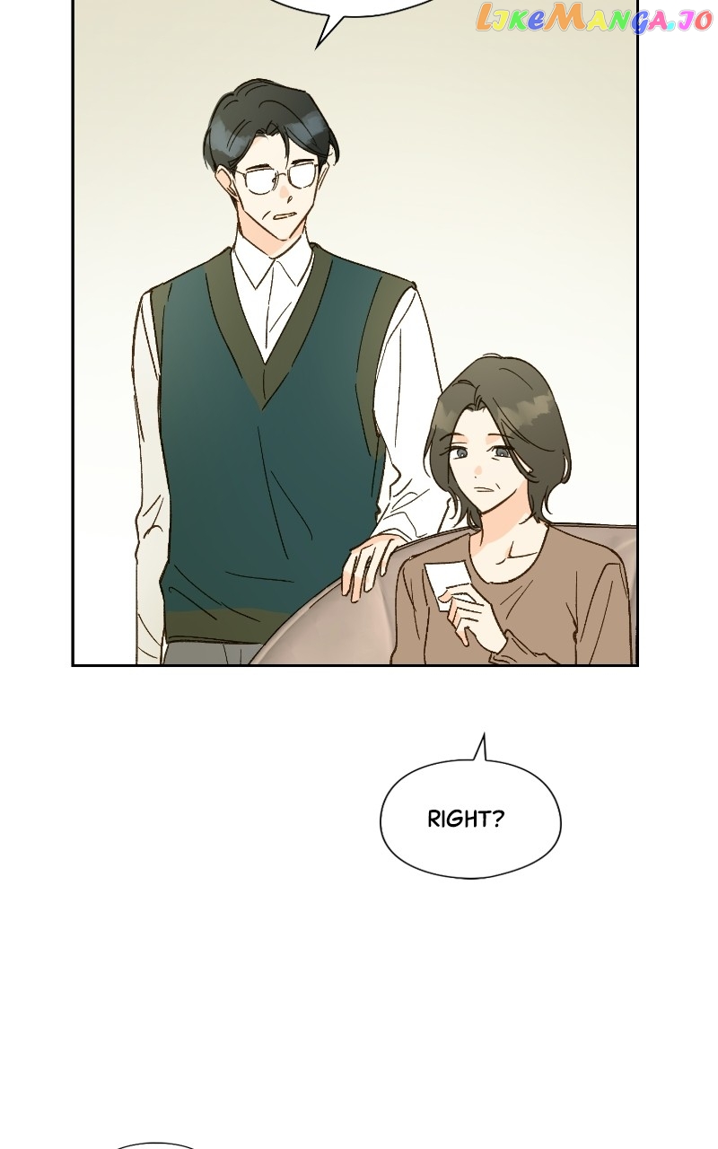 Dear First Love Chapter 45 - page 27