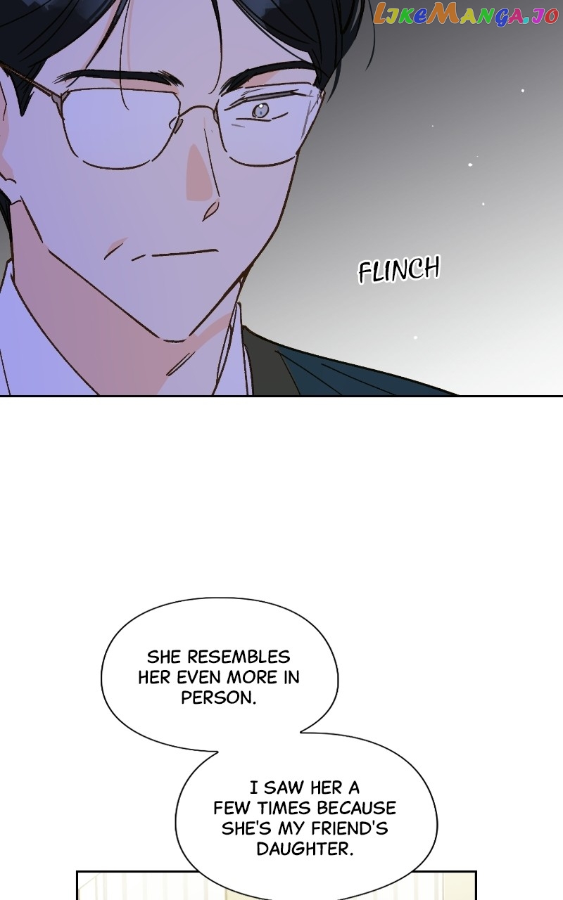 Dear First Love Chapter 45 - page 29