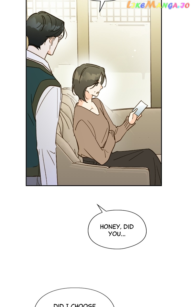 Dear First Love Chapter 45 - page 30