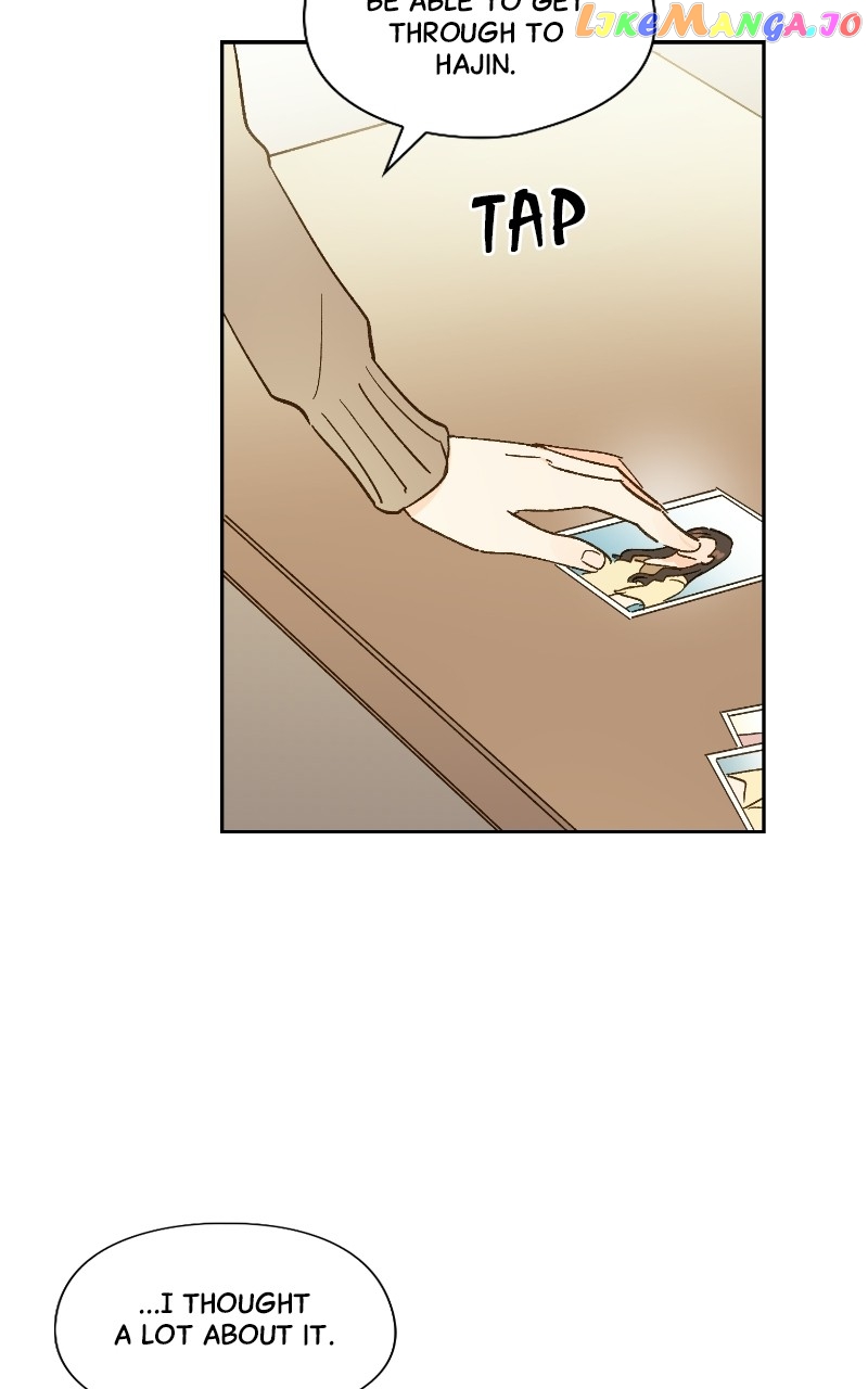 Dear First Love Chapter 45 - page 32