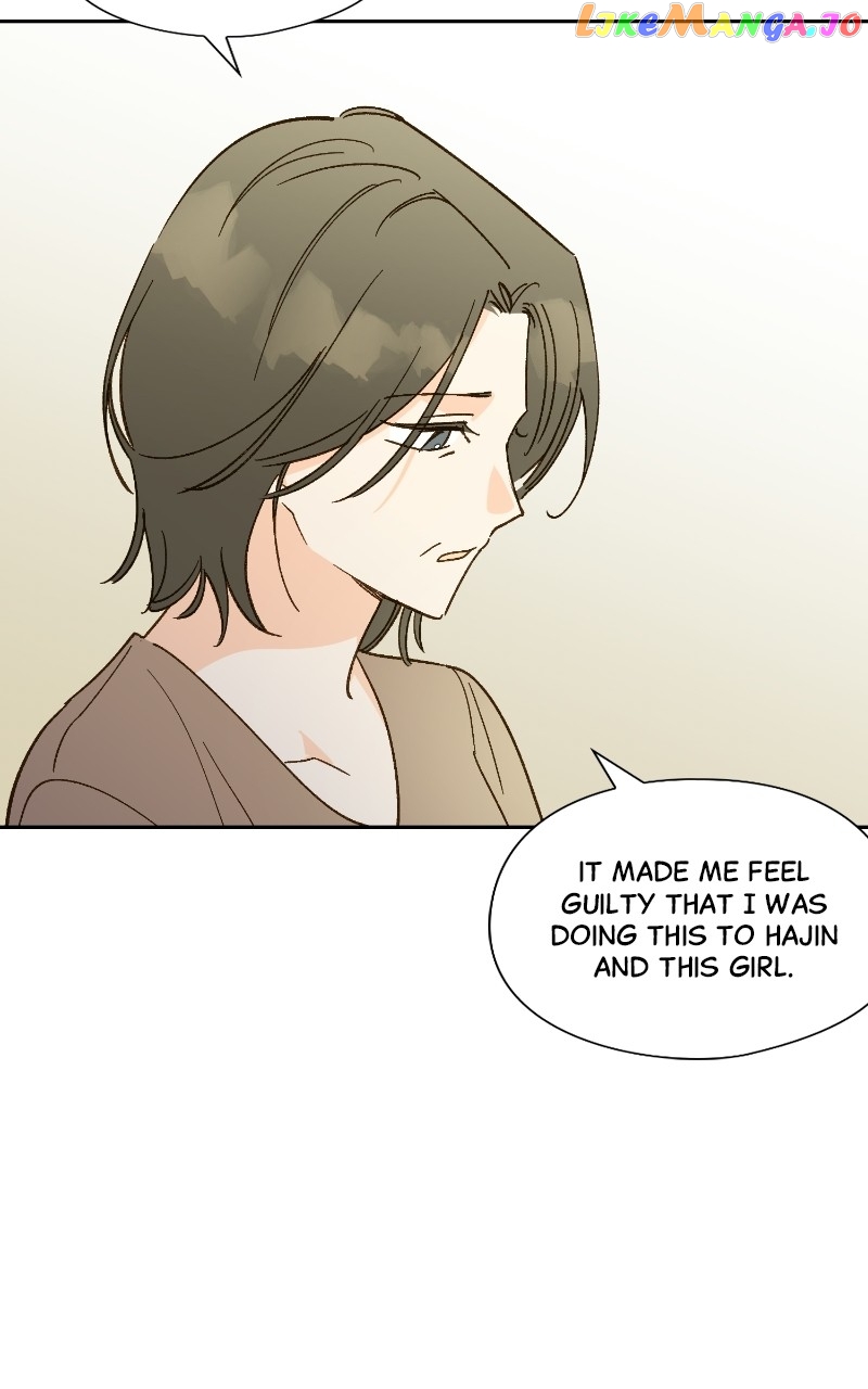 Dear First Love Chapter 45 - page 33