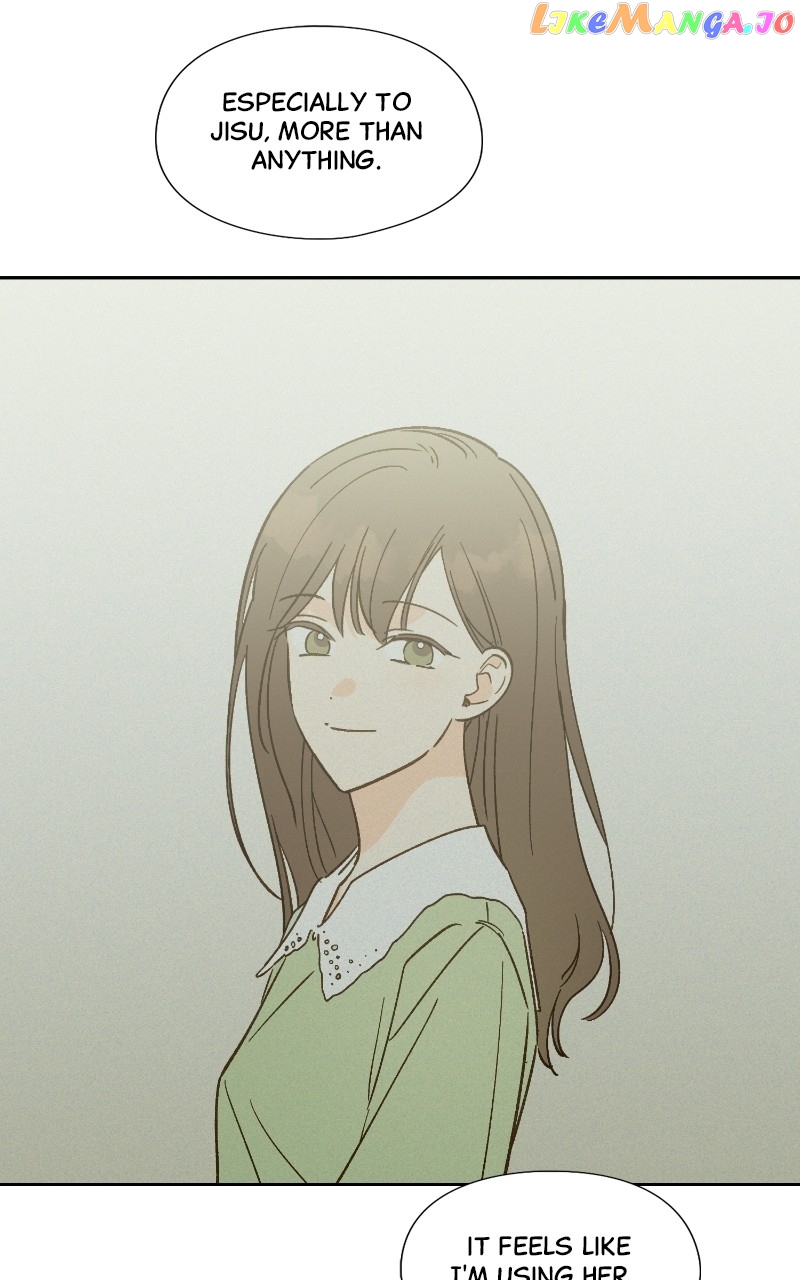 Dear First Love Chapter 45 - page 34