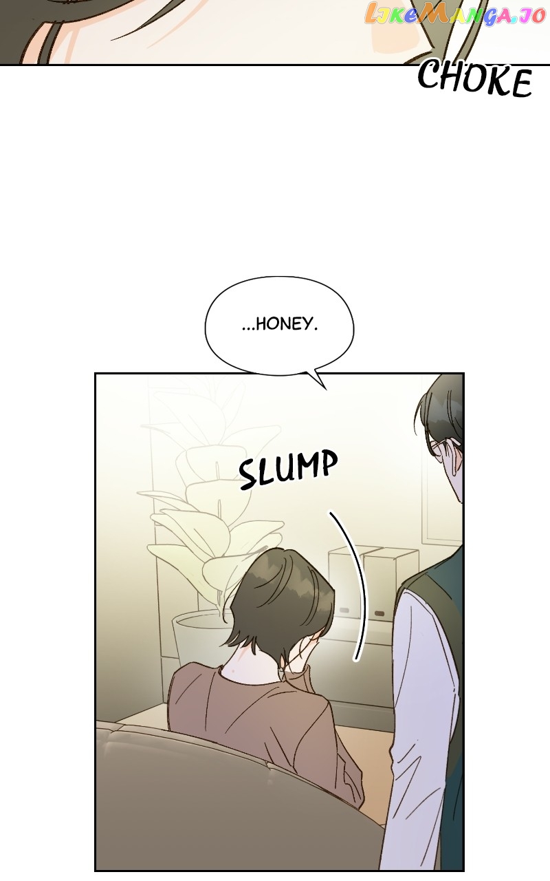 Dear First Love Chapter 45 - page 36