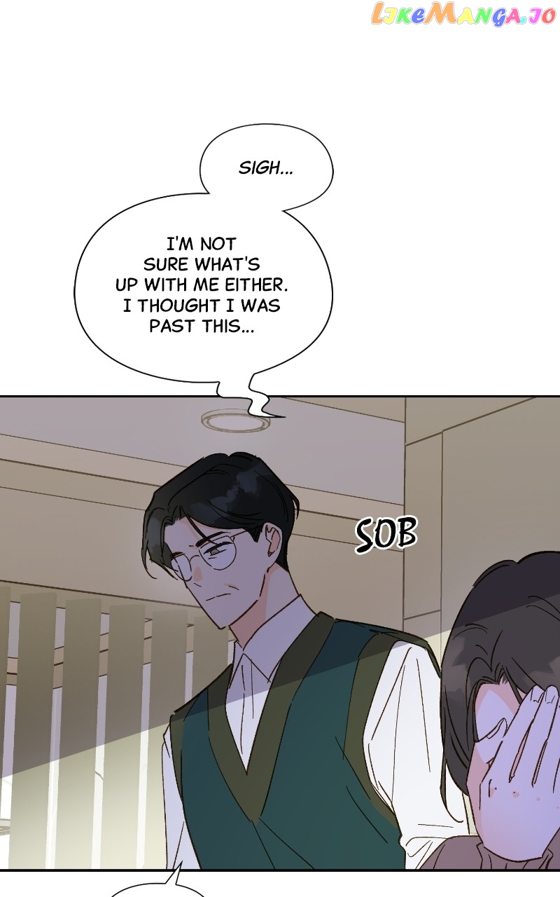 Dear First Love Chapter 45 - page 37