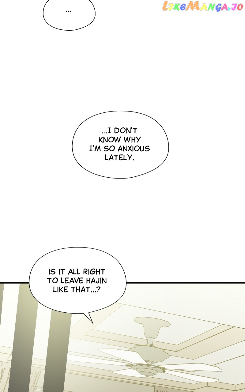 Dear First Love Chapter 45 - page 38